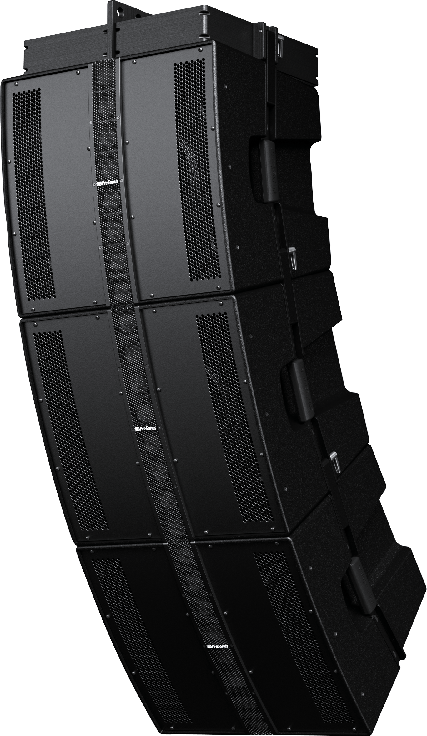CDL12P Constant Directivity Sound Reinforcement Loudspeaker