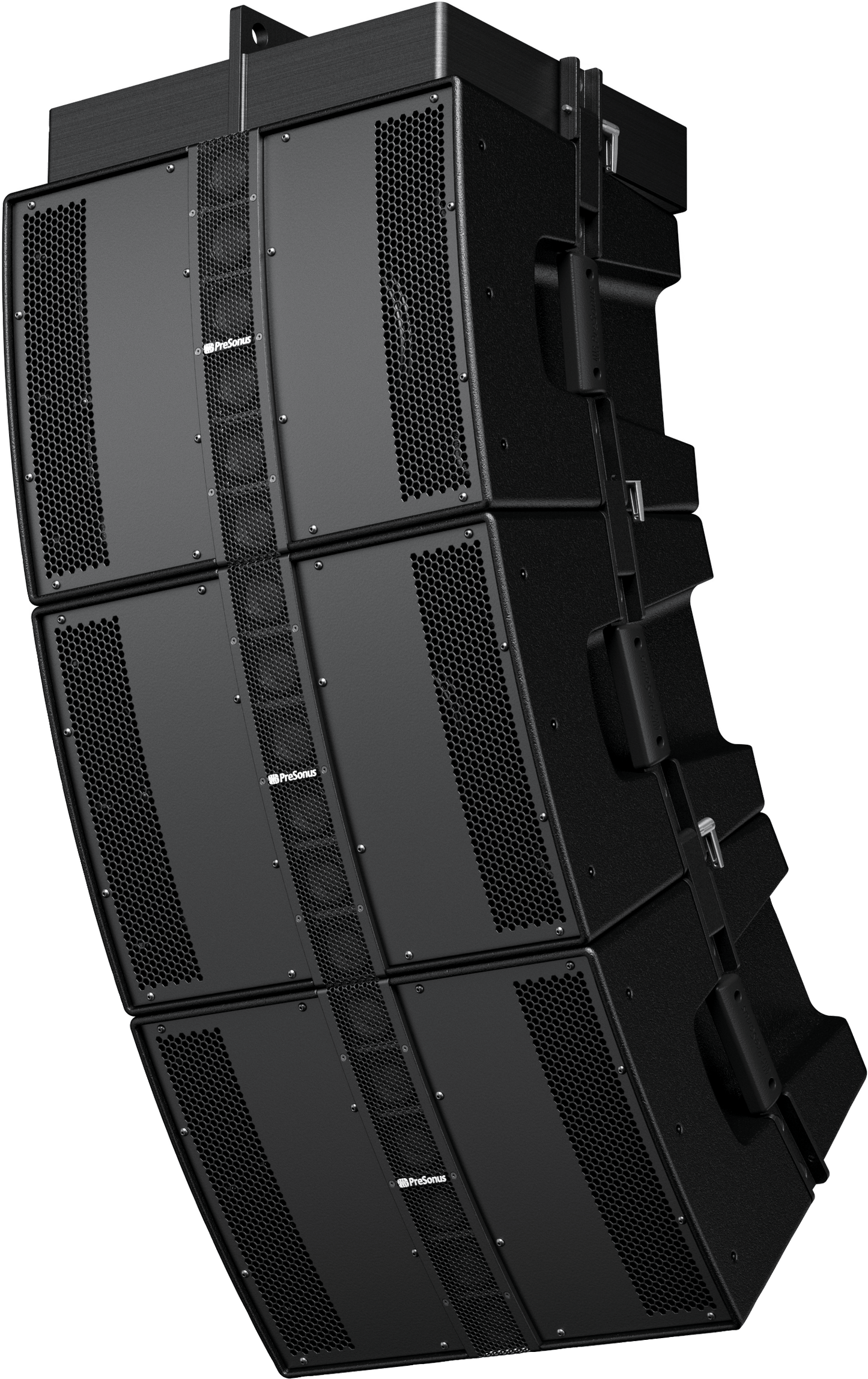 CDL10P Constant Directivity Sound Reinforcement Loudspeaker